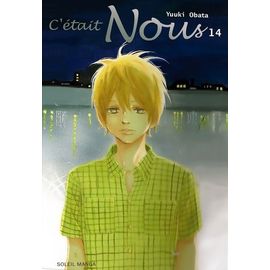 C'était Nous - Tome 14