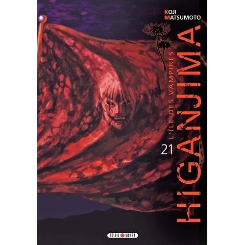 Higanjima - Tome 21