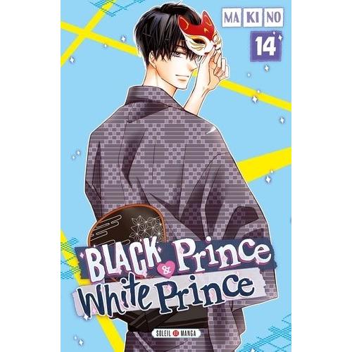 Black Prince Et White Prince - Tome 14