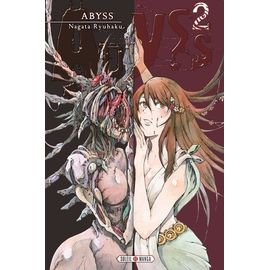 Abyss - Tome 2