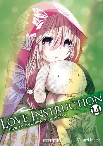 Love Instruction - How To Become A Seductor - Tome 14