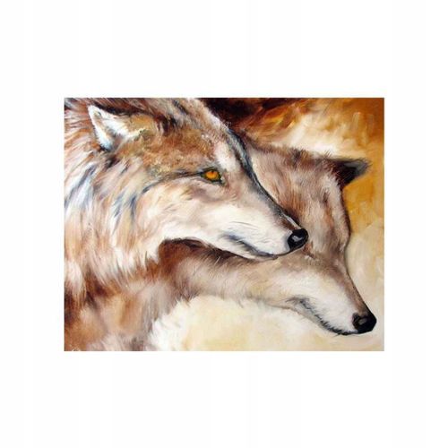 Broderie 5d Diy Chien Strass Peinture Image