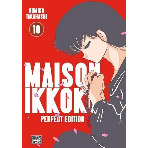 Maison Ikkoku - Perfect Edition - Tome 10