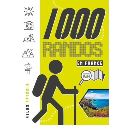 1 000 Randos En France