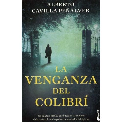 La Venganza Del Colibri