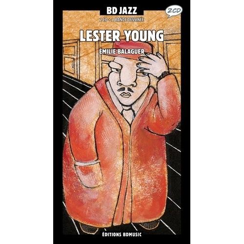 Lester Young - (2 Cd Audio)