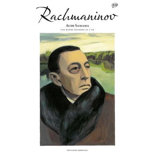 Rachmaninov - (2 Cd Audio)