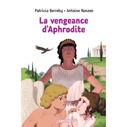 La Vengeance D'aphrodite