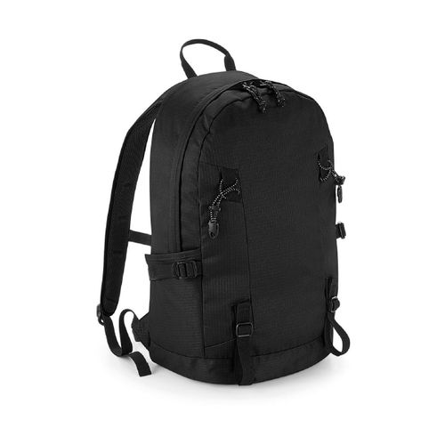 Sac à dos - QD520 - noir