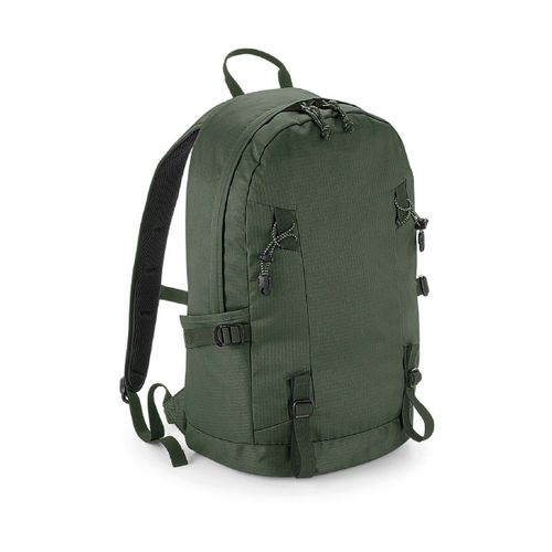 Sac à dos - QD520 - vert olive