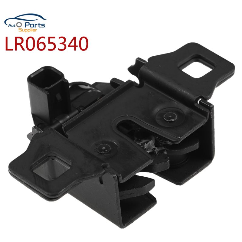 Loquet De Capot Avant Pour Freelander 2 2006 Land Range Rove...