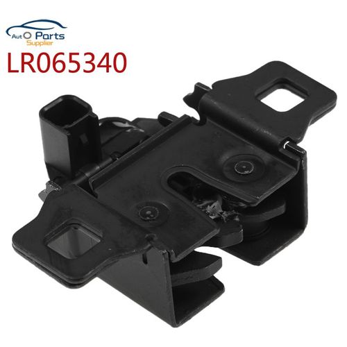 Loquet De Capot Avant Pour Freelander 2 2006 Land Range Rover Evoque 2012- Discovery Lr3 Lr4 Lr054331, Nouveau, Lr065340