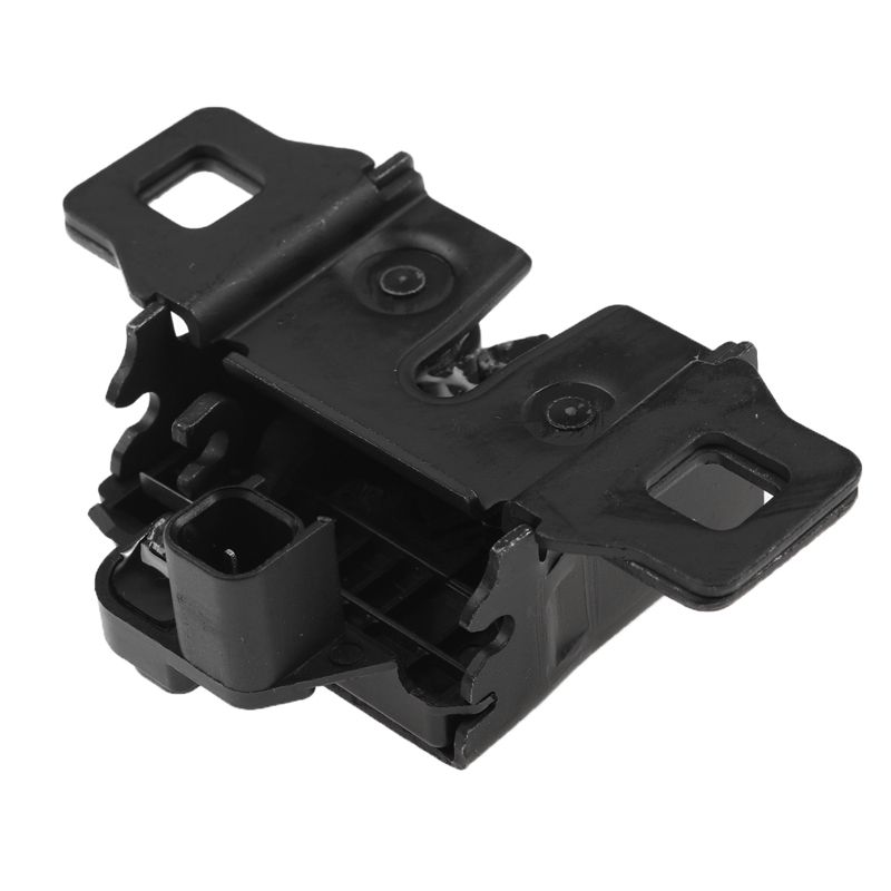 Loquet De Capot Avant Pour Freelander 2 2006 Land Range Rove... - 2