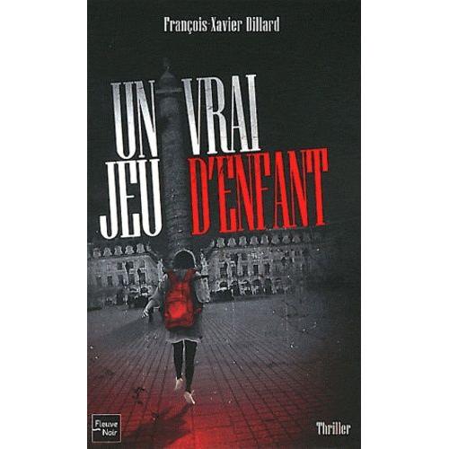 Un Vrai Jeu D'enfant