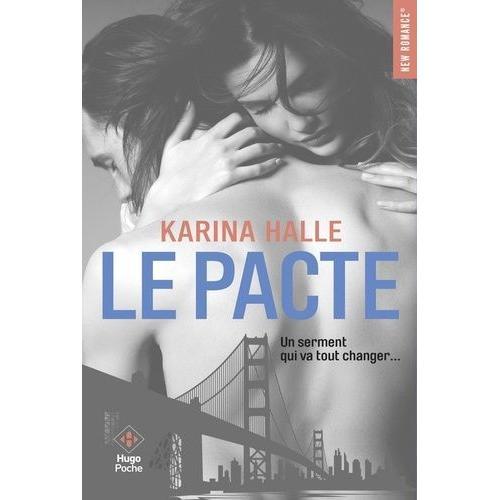 Le Pacte Tome 1