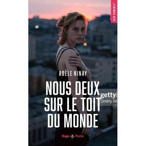 Nous Deux, Sur Le Toit Du Monde