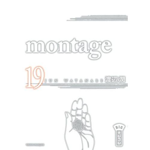 Montage - Tome 19