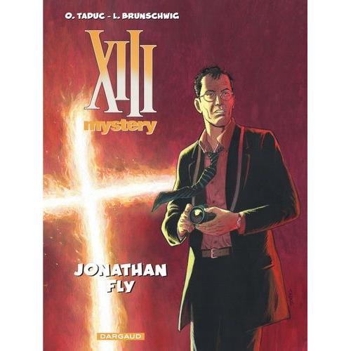 Xiii Mystery Tome 11 - Jonathan Fly