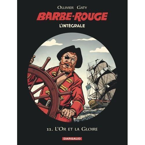 Barbe-Rouge 