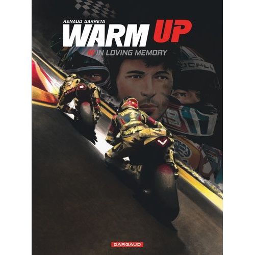 Warm Up Tome 3 - In Loving Memory