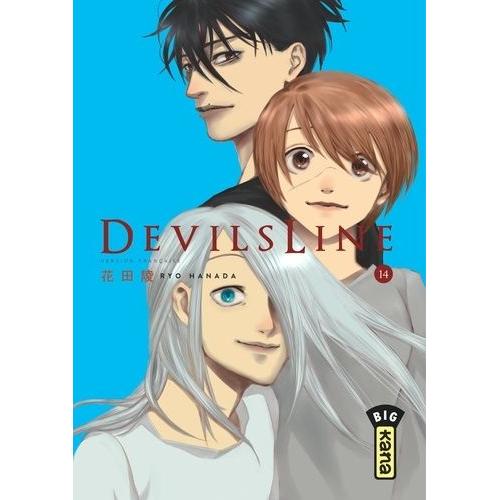 Devil's Line - Tome 14