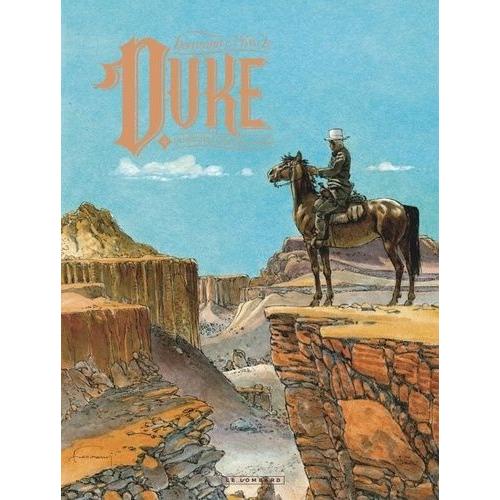 Duke Tome 4 - La Dernière Fois Que J'ai Prié