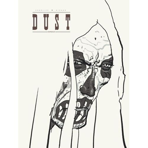 Blueberry - Tome 28 - Dust