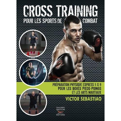 Cross Training Pour Les Sports De Combat