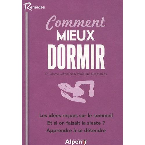 Comment Mieux Dormir