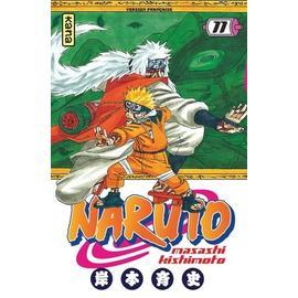 Achetez votre Coffret Naruto - Tome 1 + 2 + 3 - 9 € - Commandez en ligne