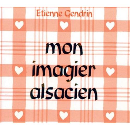 Mon Imagier Alsacien