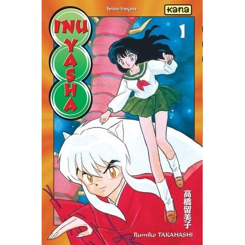 Inu Yasha - Tome 1