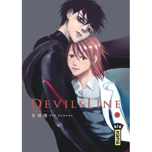 Devil's Line - Tome 11