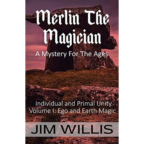 Merlin The Magician