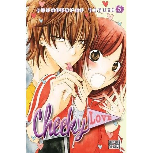 Cheeky Love - Tome 5