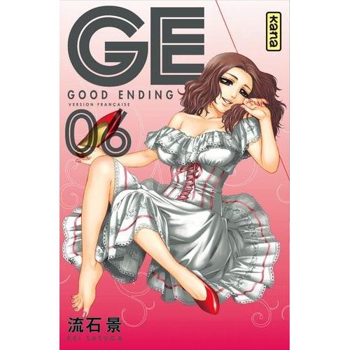Ge - Good Ending - Tome 6