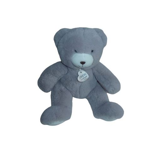 Doudou Ours Dc3242 Unicef Doudou Et Compagnie