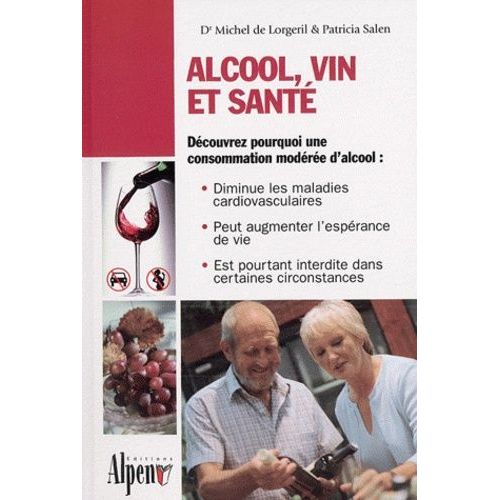 Alcool, Vin Et Santé