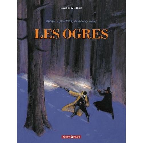 Les Ogres