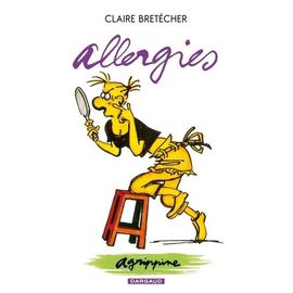 Agrippine Tome 7 - Allergies