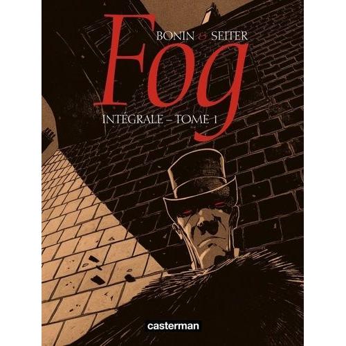 Fog Tome 1 - L'intégrale