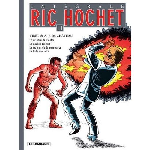 Ric Hochet 