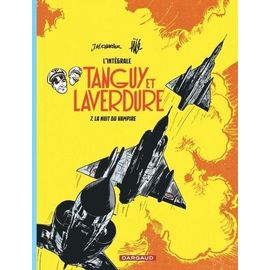 Tanguy Et Laverdure Integrale - Meilleures offres neuf et
