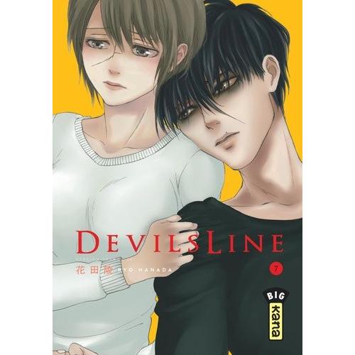 Devil's Line - Tome 7