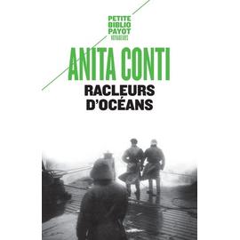  L'incroyable destin d'Anita Conti, pionnière de l