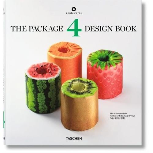 The Package Design Book 4