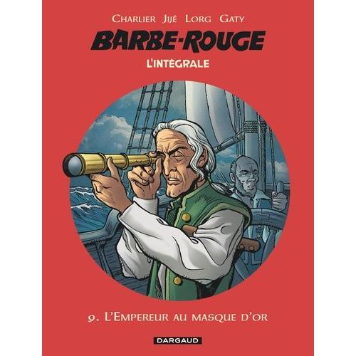 Barbe-Rouge 