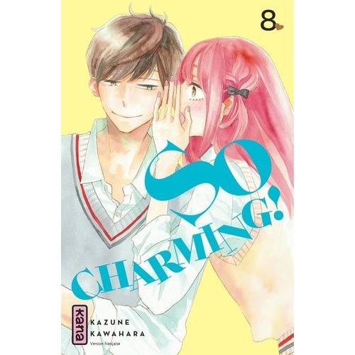 So Charming ! - Tome 8