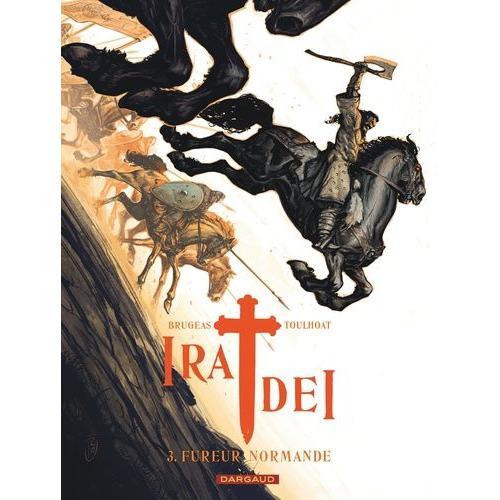 Ira Dei Tome 3 - Fureur Normande