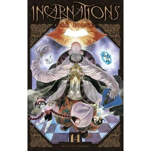 Incarnations - Tome 14